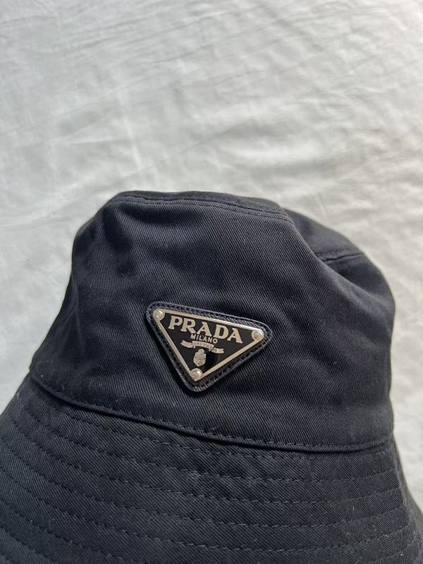 Bucket Hat Denim 2