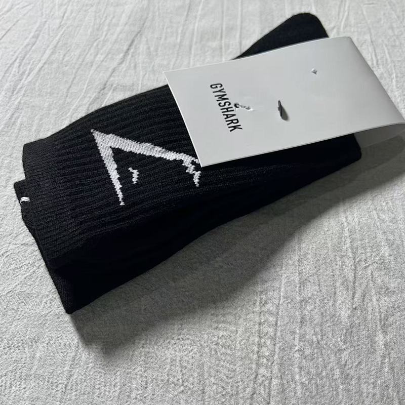 Gymshark Towel Socks 1 Pac 7