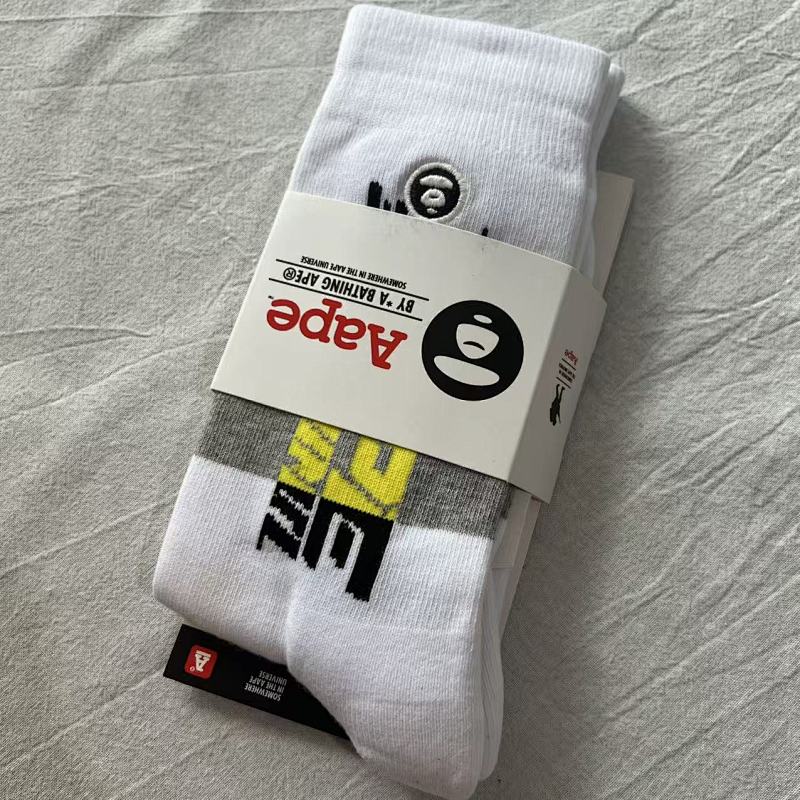 Bape Socks 9