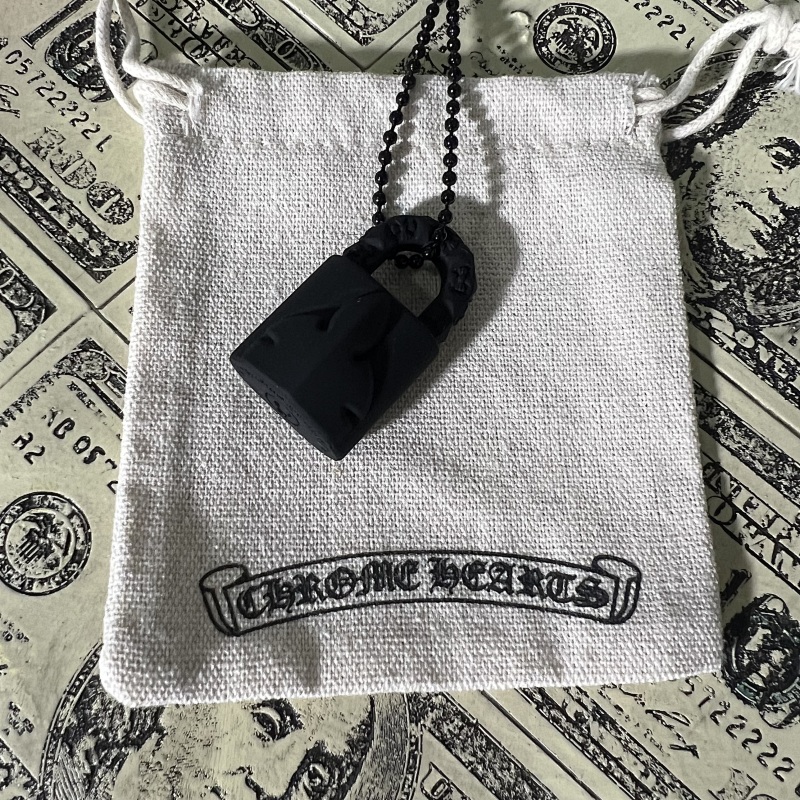 Chrome Hearts Necklace 7