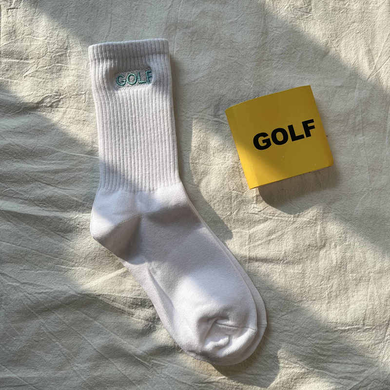Golfwang Socks 4