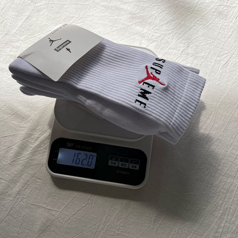 S Towel Socks 2 Pacs A Set