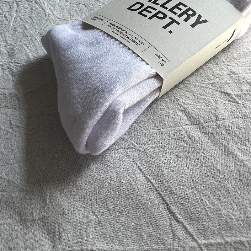 Gallery Dept “are The Kills" Towel Socks 3