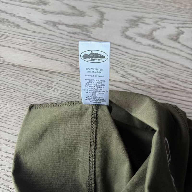 Co Liteworky Cap New Color 7