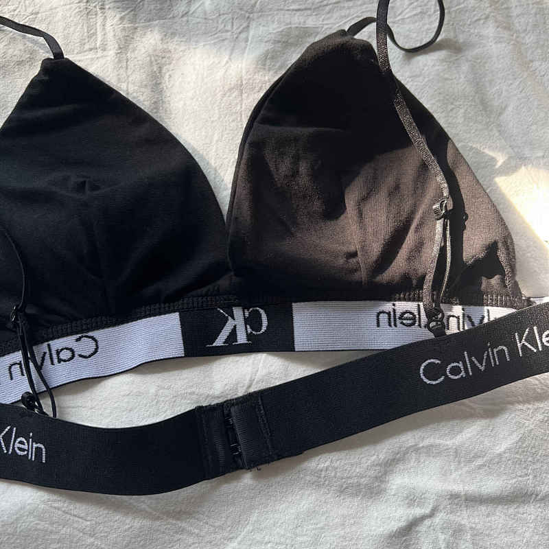 Underwear For Woman Ck 9