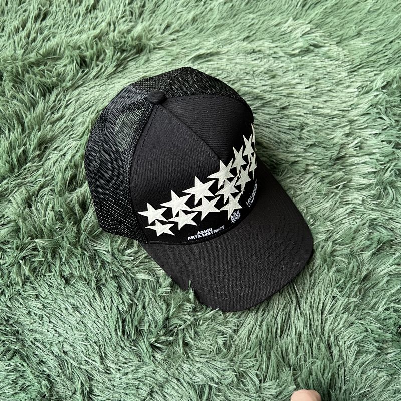Amiri Hat 5
