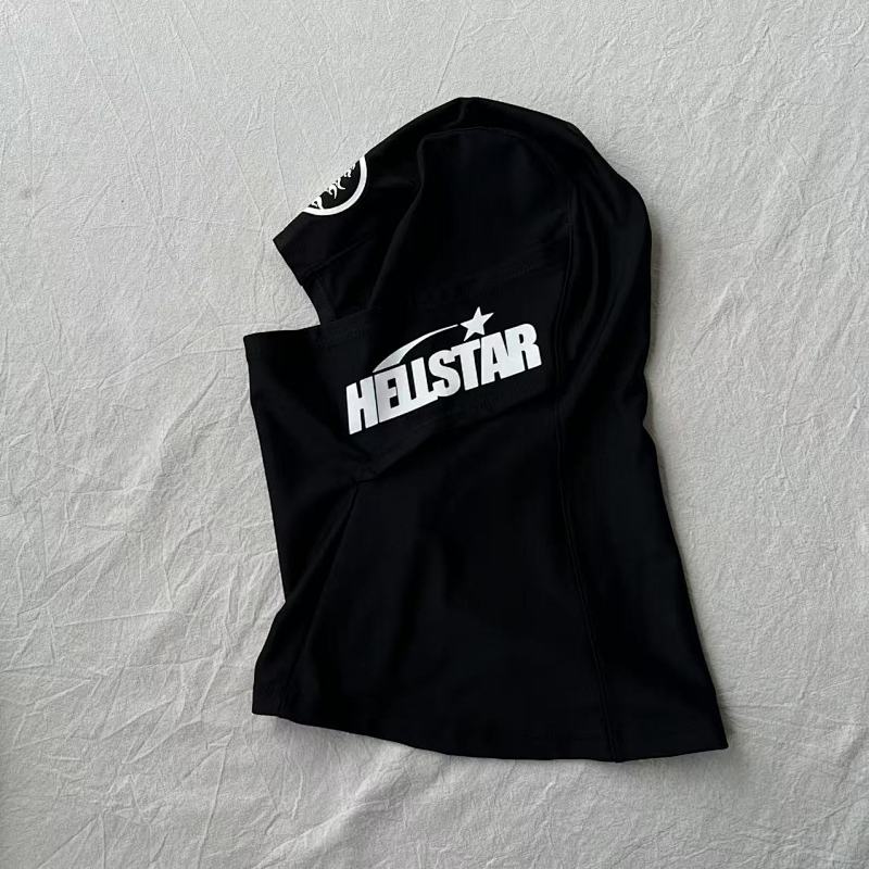 Hellstar Balclava With Nfc Scan 7