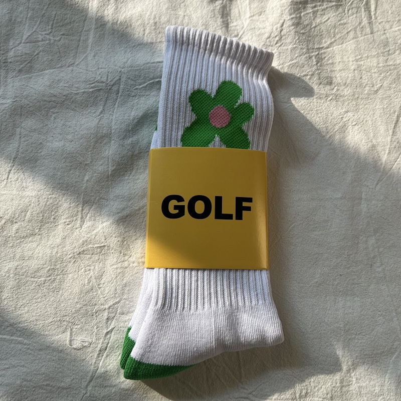 Golf Wang Tyler Socks Collection 7