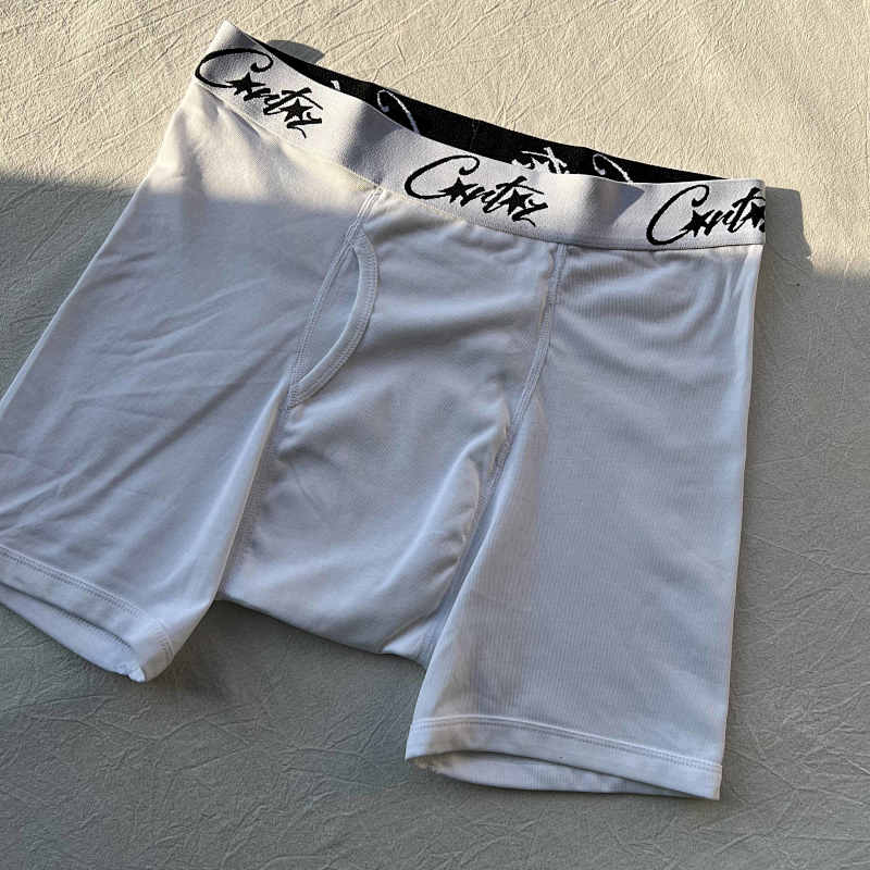 Co All Star Boxer 3pacs White 3