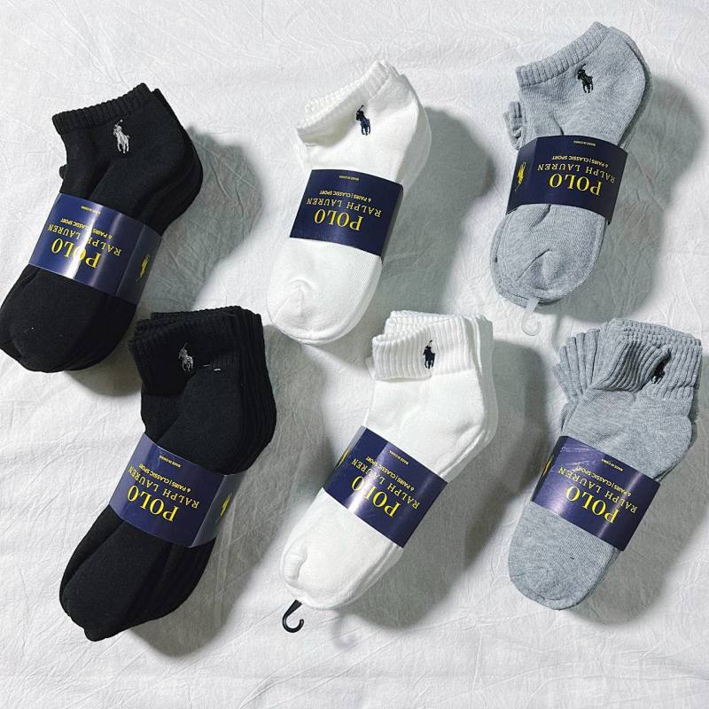 Original Quality 6 Pairs 6