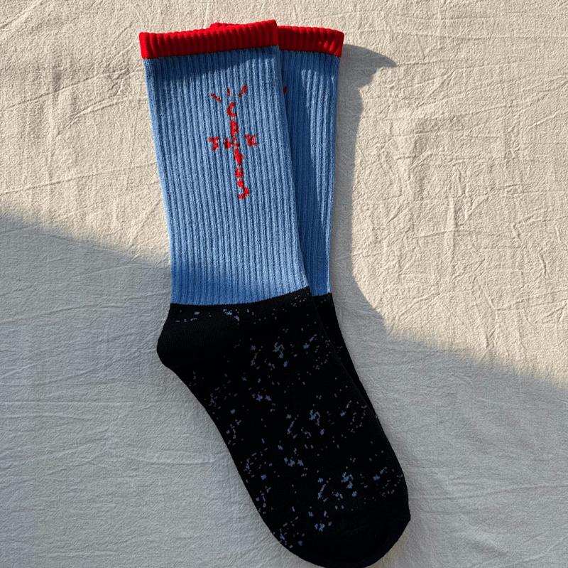 Travis Scott Socks 7