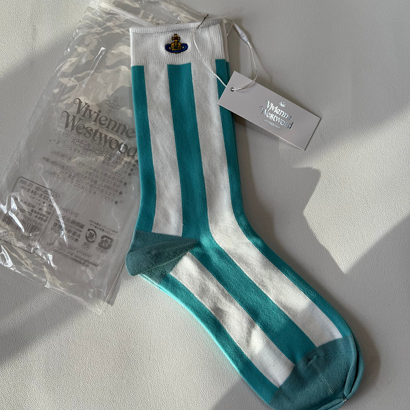 Vivienne Westood Socks 6