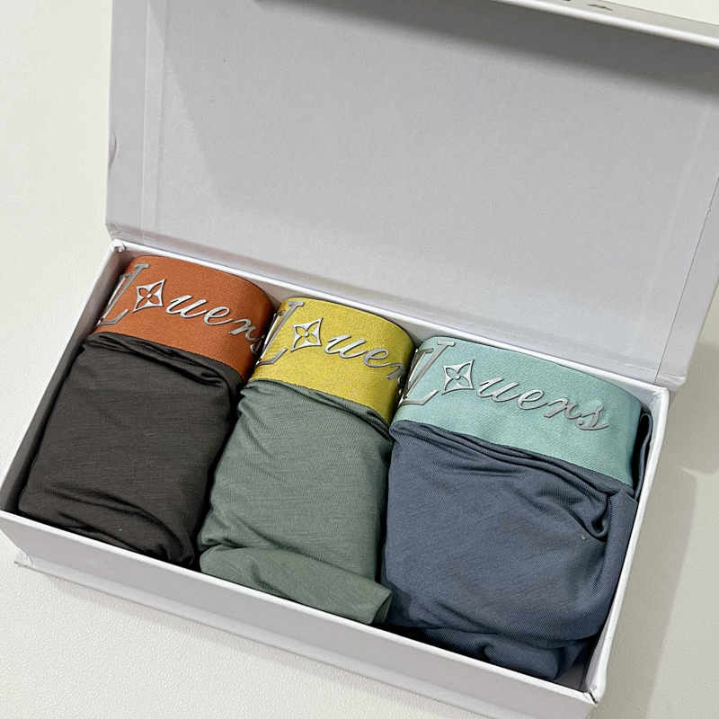 Colorful Underwear 10