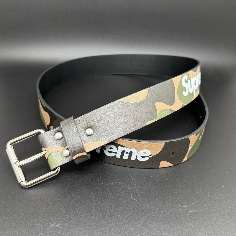 Belt Sup 2