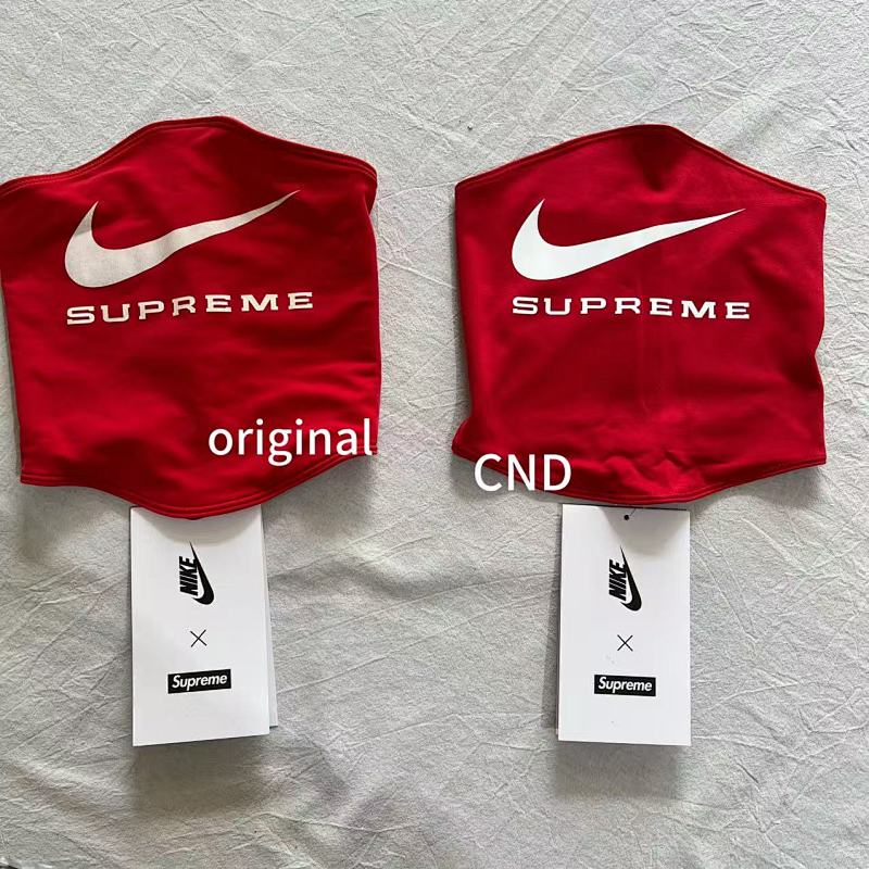 Neck Warmer 11