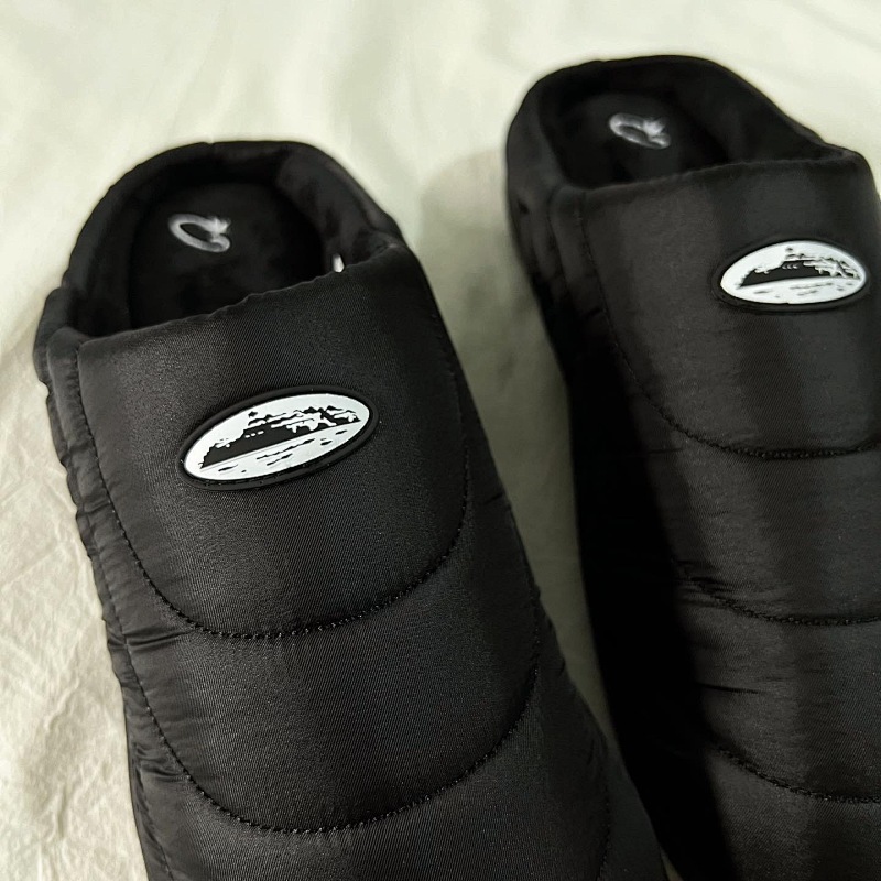 Co Crib Crep Sliper With Dustbag 4