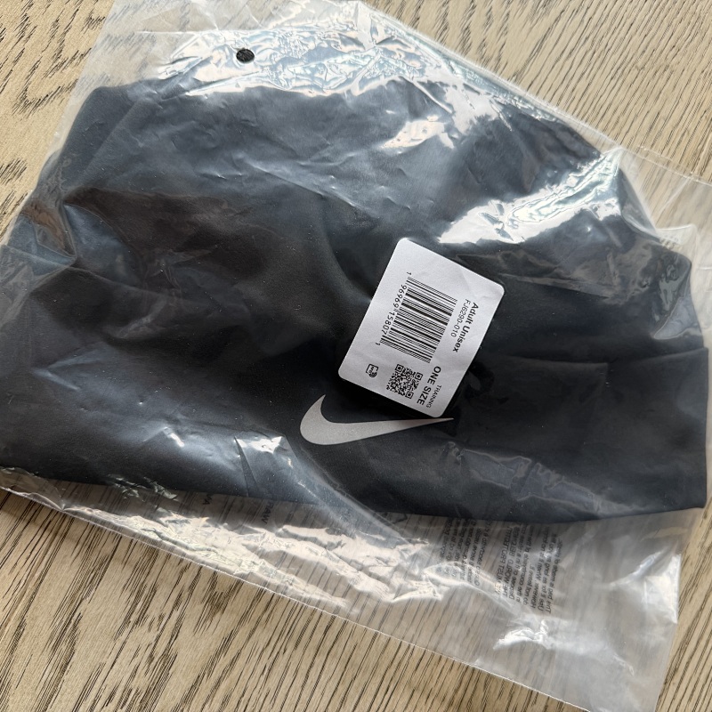 Nk Reflective Quality Material Beanie 2