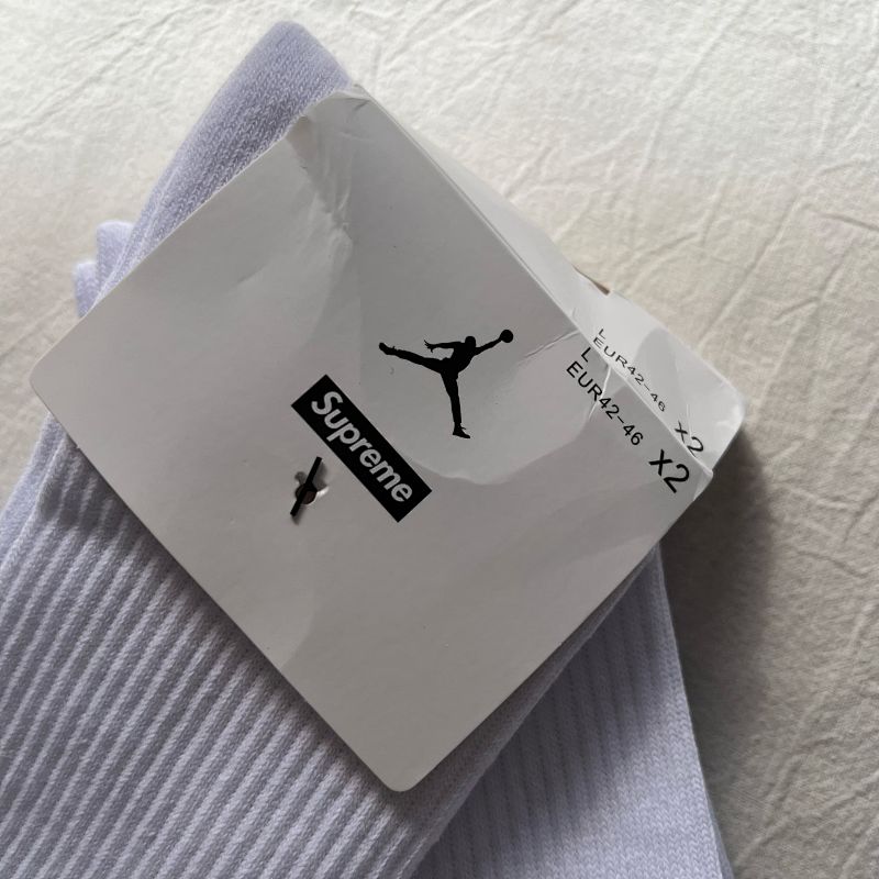 S Towel Socks 2 Pacs A Set 5