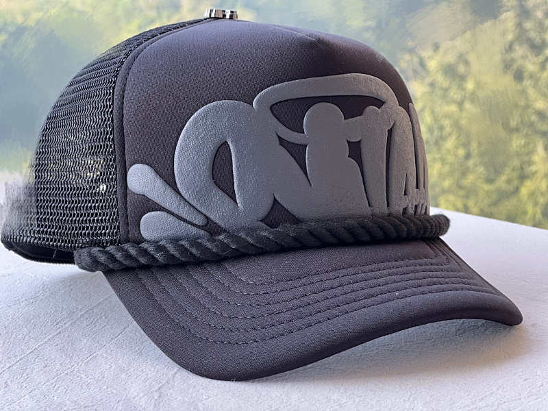 Syna Trucker Cap 2