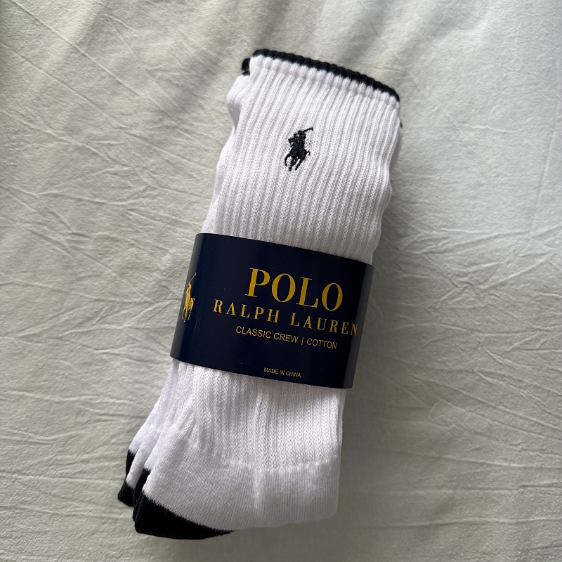 Up Dating！pl Original 6pacs Socks Each Set Small Quantities 7