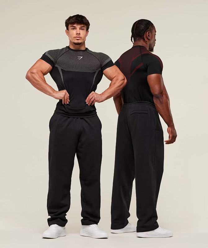 Gymshark Element Tee Quick Dry Tee 3