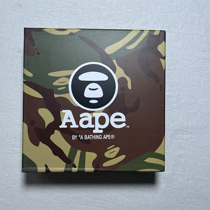 Ape Box Package Socks 4