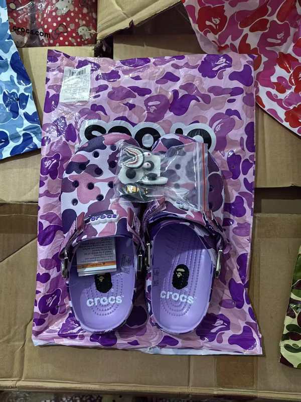 Ba Shoes Update！！！more Color And With Original Bag 5