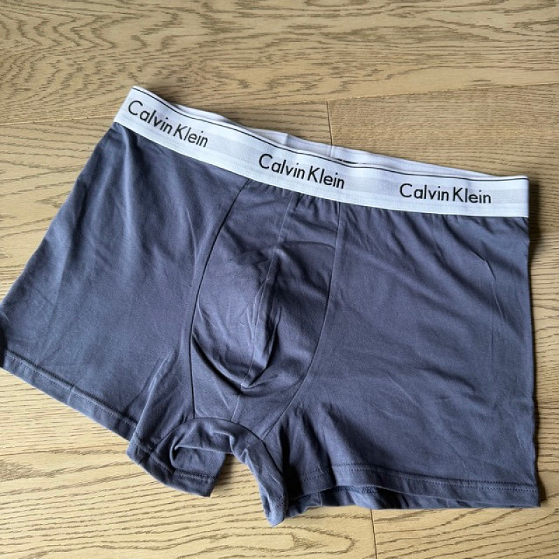 C*kk Boxer Briefs 3 Pairs One Box 7