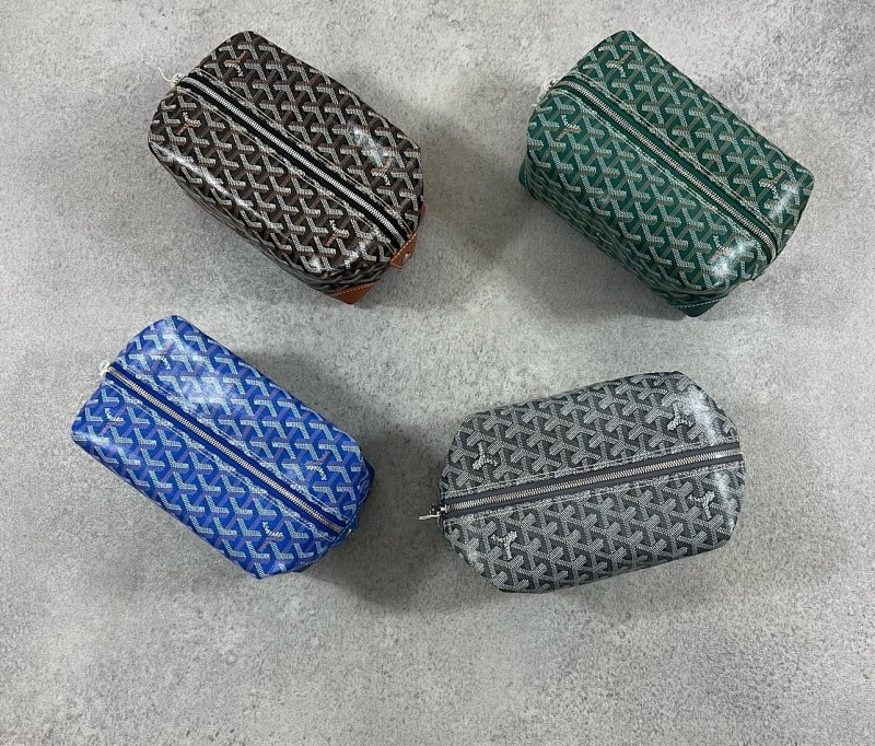 Goyard Toiletry Bag 4