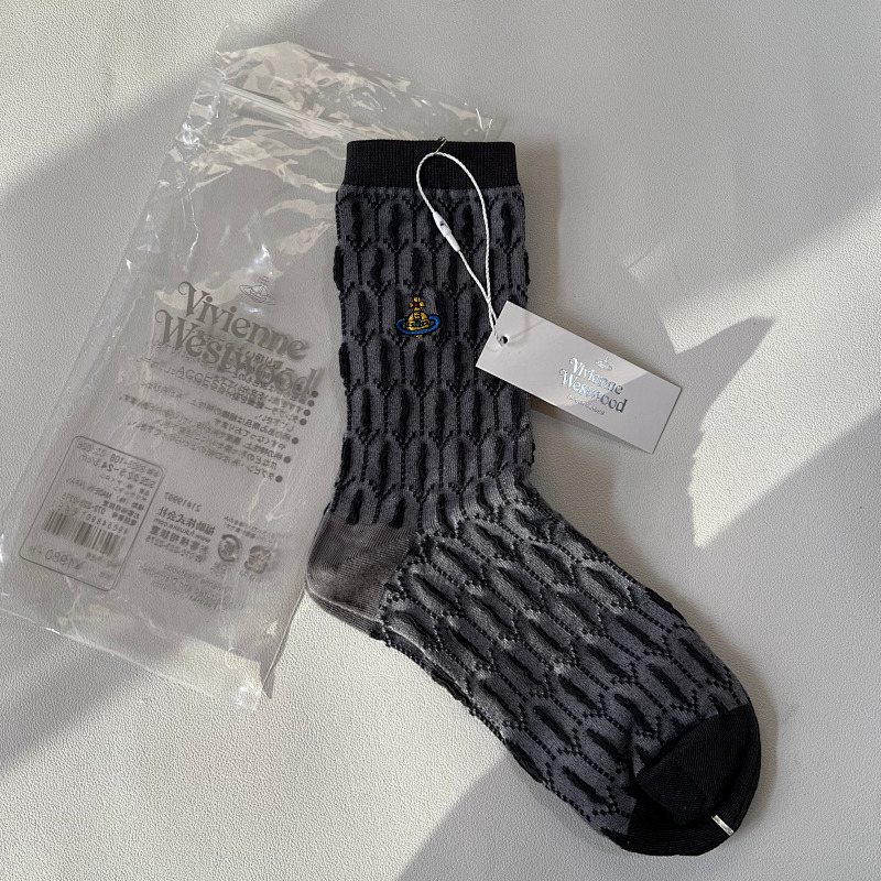 Vivienne Westood Socks 7