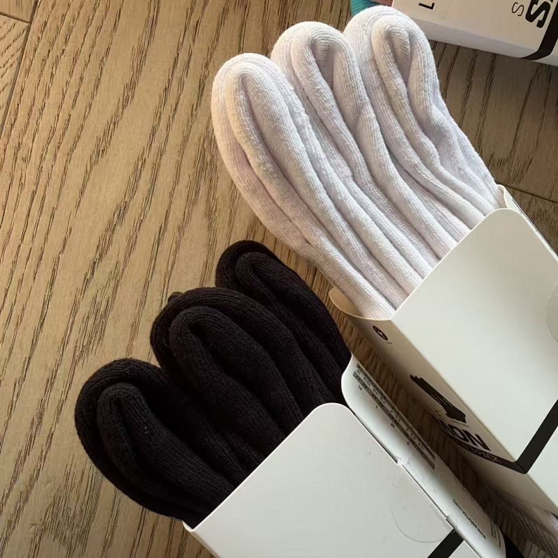 Salomon Towel Socks 3