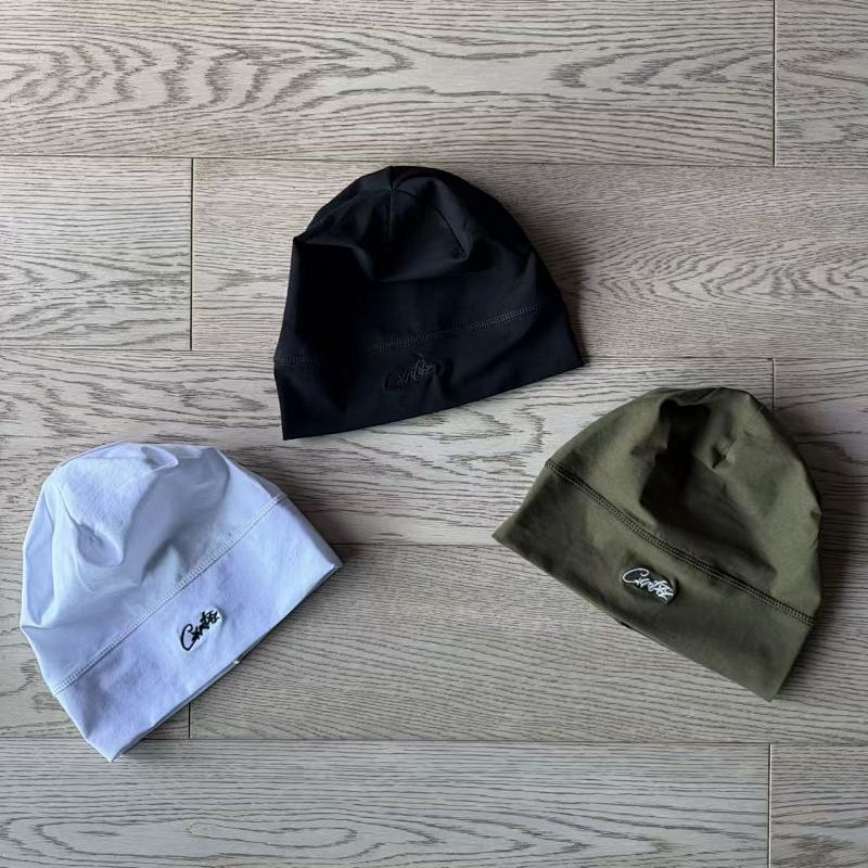 Co Liteworky Cap New Color 12