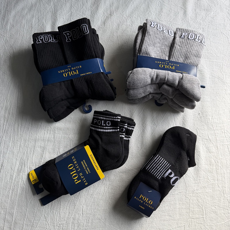 Pl Socks For Kids & Woman Size Small Quantity