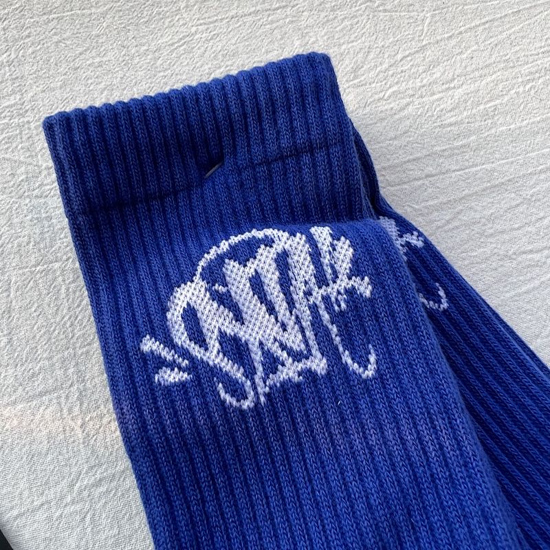 Synaworld 1:1 2paris Towel Sock With Original Packaging 6