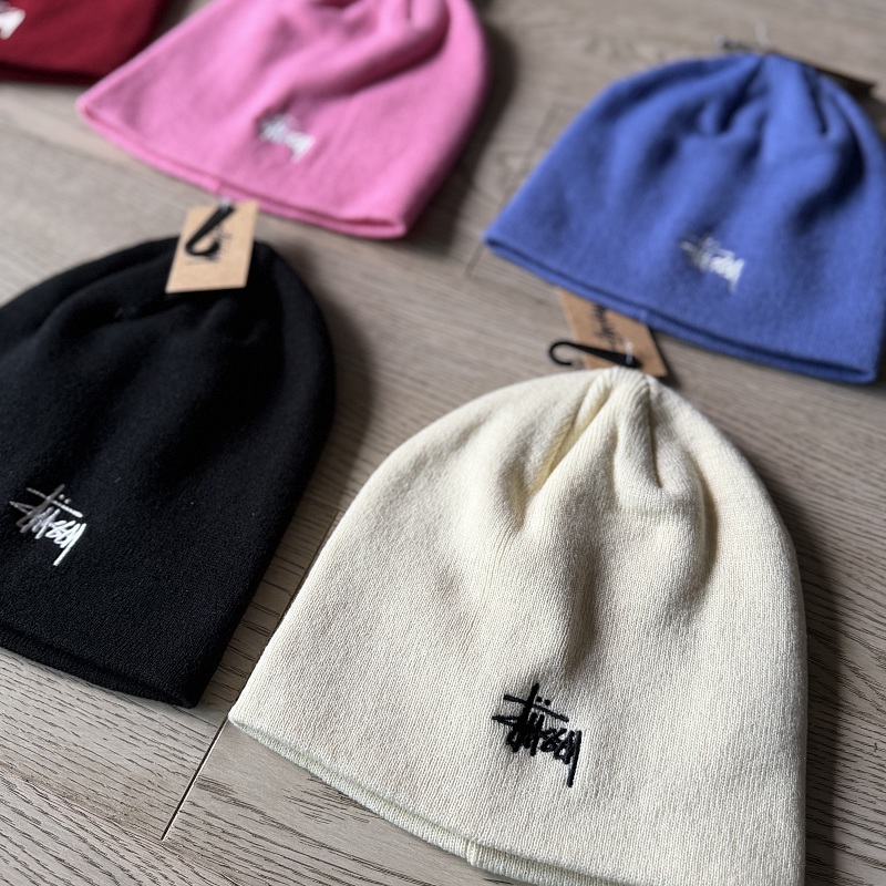 Stu Beanie 3