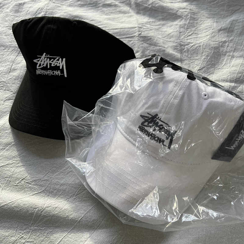 Stussy Hat Zg^03