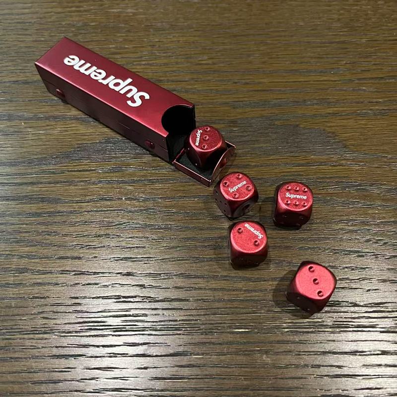 Red Dice 3
