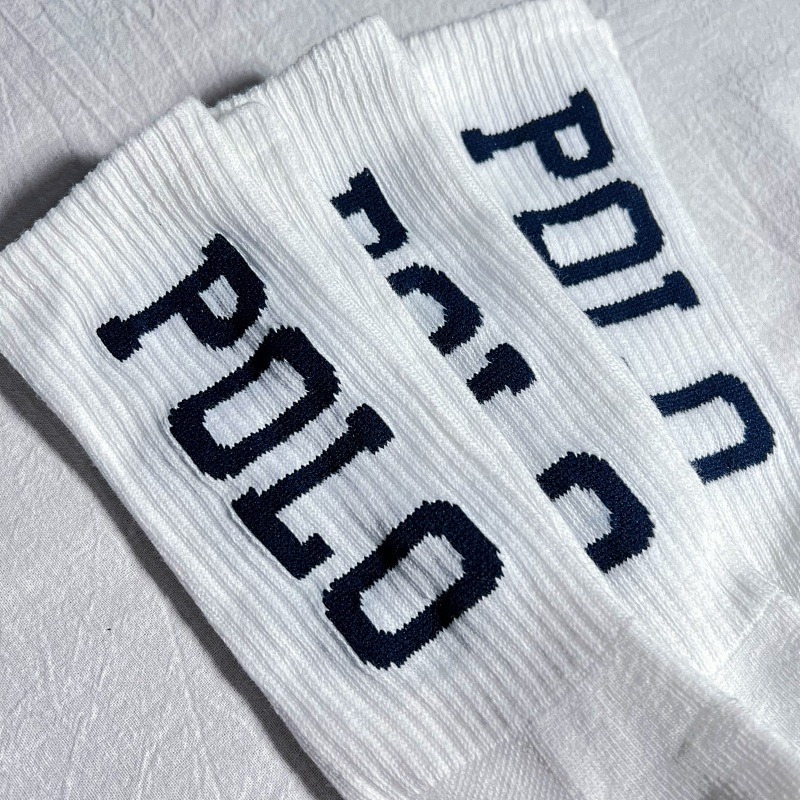 ”PL “ 袜子 2