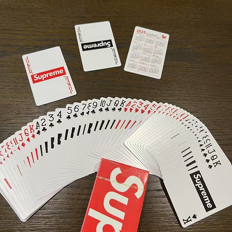 Poker Playing Cards 2