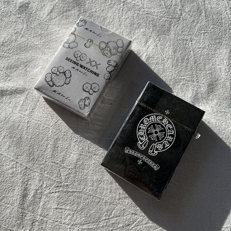 Kwas Poker Playing Cards 2