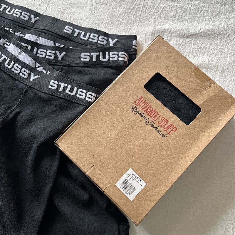 3 Boxers Underwear 10