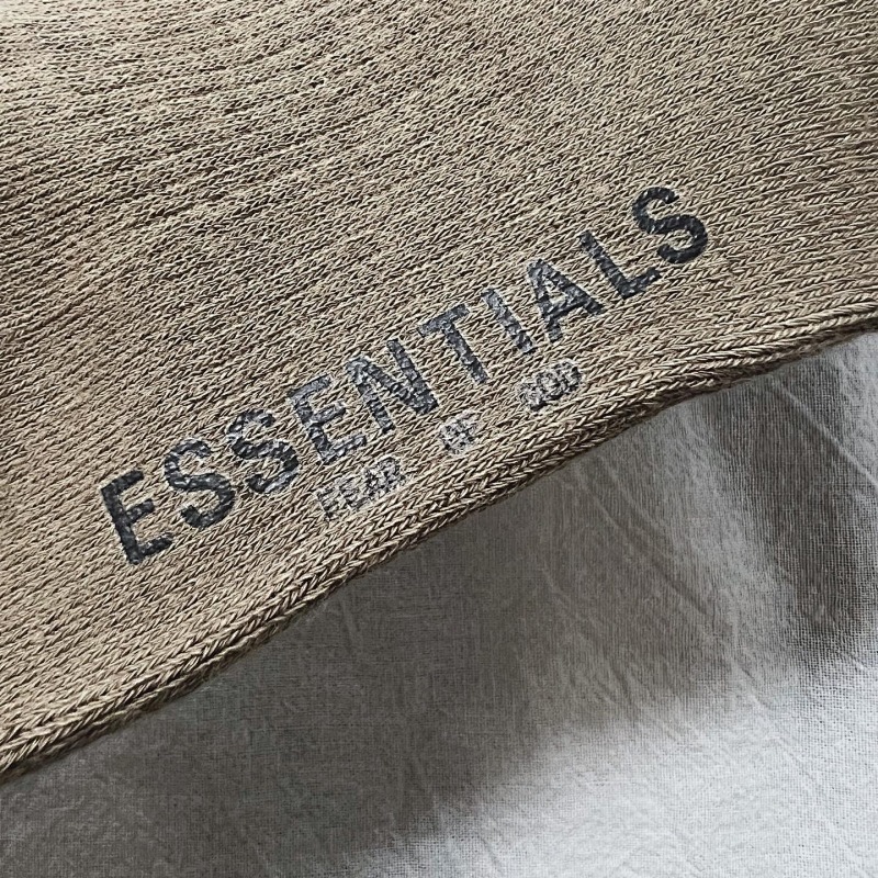 Fear Of God Essentia 8