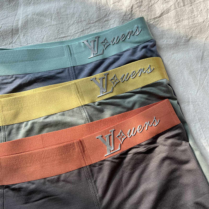 Colorful Underwear 2