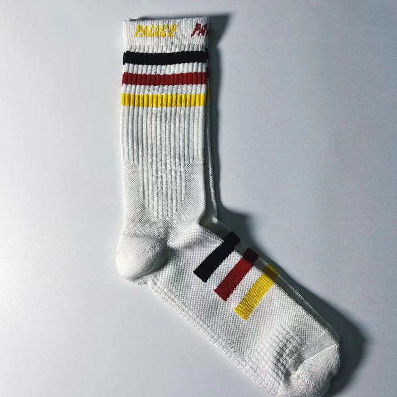 Towel Bottom Socks 4