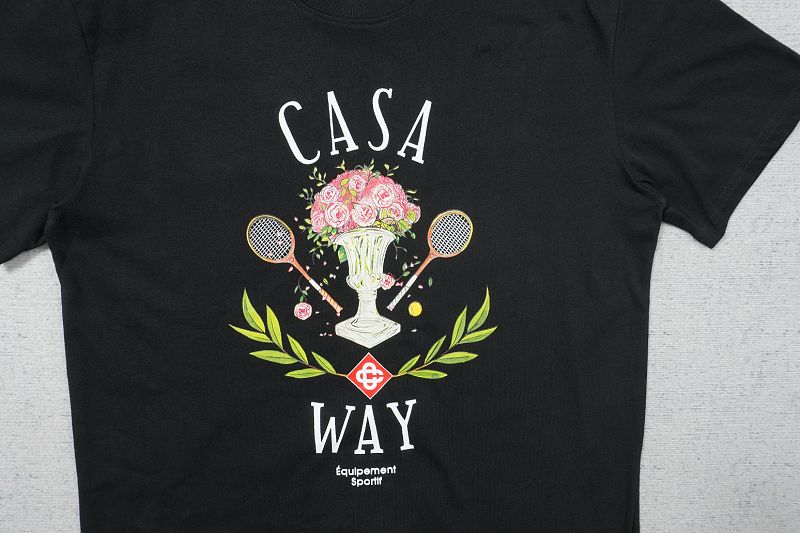 Casablanca Tee 5