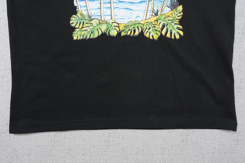Casablanca Tee 8