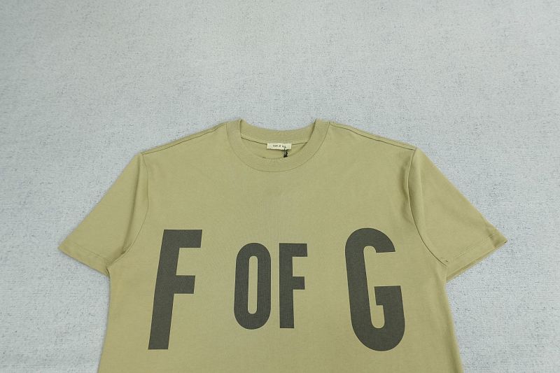 Fear Of God Fog 11