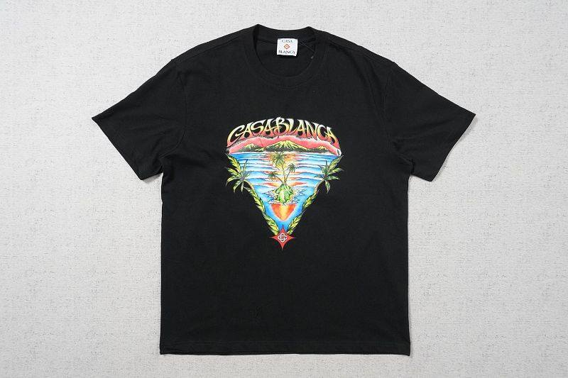 Casablanca Tee 11