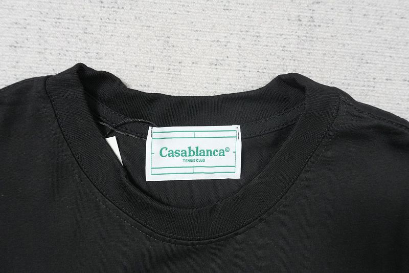 Casablanca Tee 7