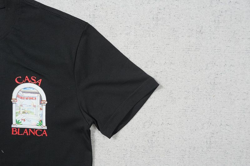 Casablanca Tee 12